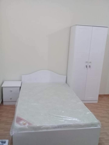 New Bed/Cabinet,Cupboard/Wardrobe