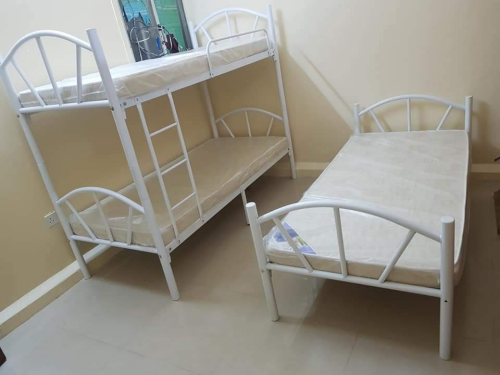 New Bed, Cupboard ,Bunk Bed