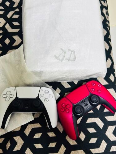 Ps5 with Ea fc 26