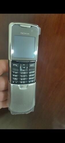 Nokia 8800 arabi