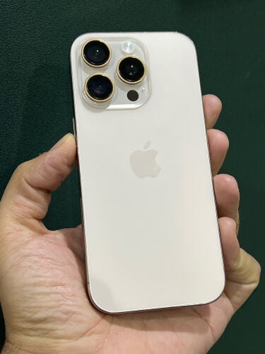 iPhone 16 Pro 128 GB 93%