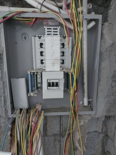 KHALID ELECTRICIAN