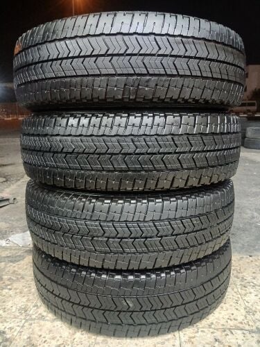 235/80/R17.Michelin Brand.