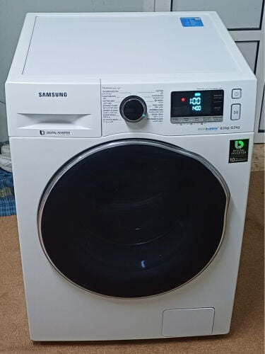 WASHING MACHINE FOR SALE 8/6 KG