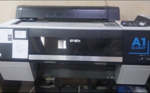 plotter Epson
