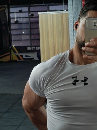 Ketroussi Hicham
