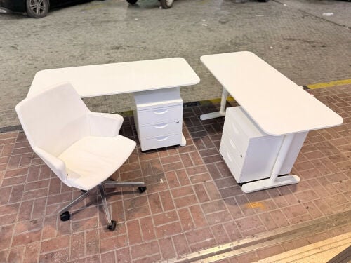 Office Executive Desk 33087737