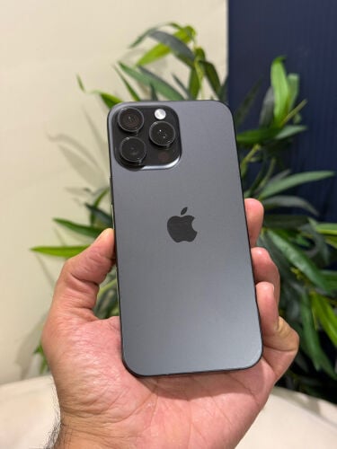 iPhone 16 Pro Max 256 GB 94%
