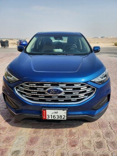 Ford Edge 2020 for Sale
