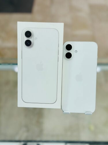 Iphone 16 plus