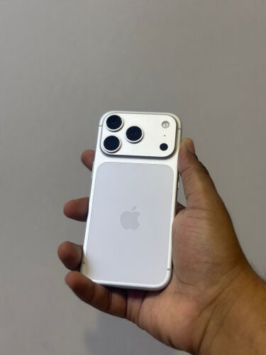 Iphone 17 Pro 256GB