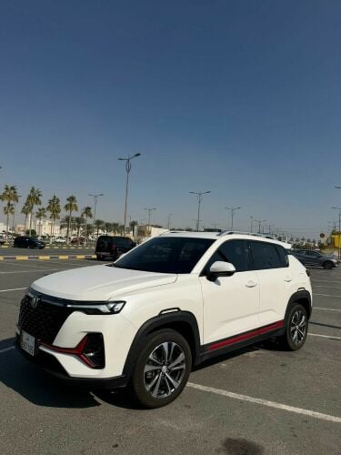 شنجان سي أس 35 بلاس