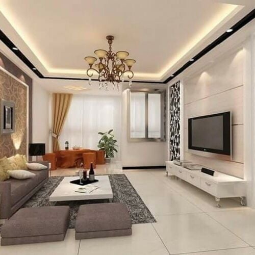 Yousuf decor