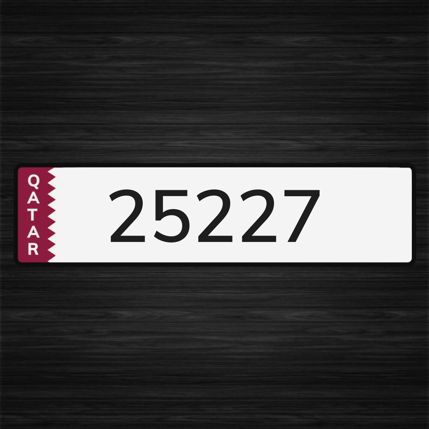 special number 