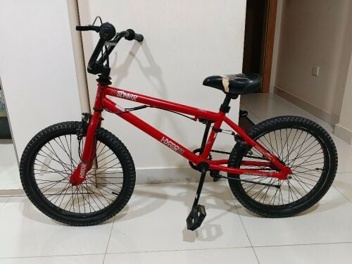 SPINNER for sale