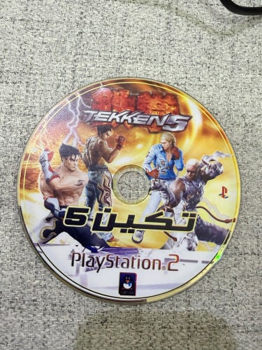 ps2. ps1 games