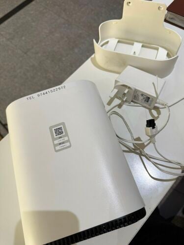 Nokia wifi 6 router