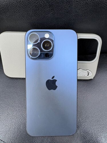 iPhone 15pro max / 256 like new