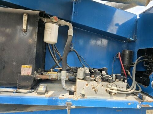 mainleft genie s105