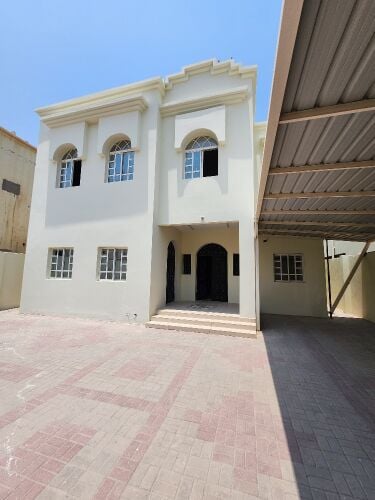 villa for rent