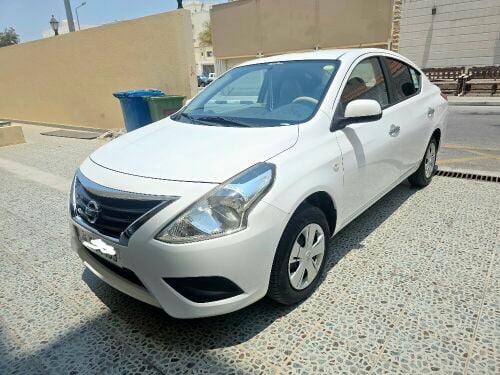 Nissan Sunny for Sale