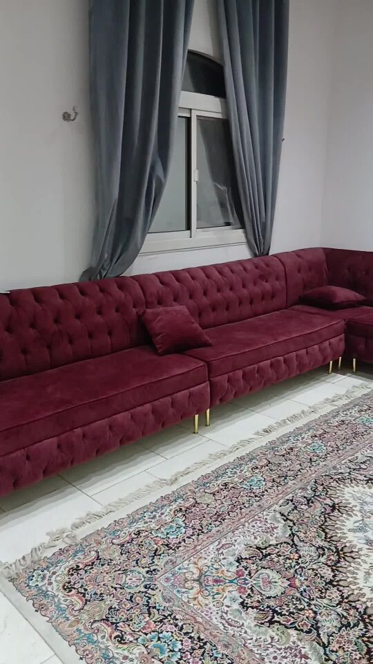 مجلس شبه جديد