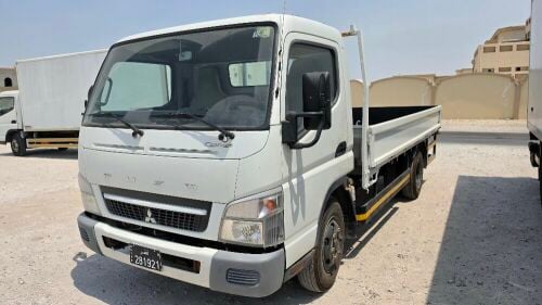 MITSUBISHI CANTER 2018 JAPAN sale