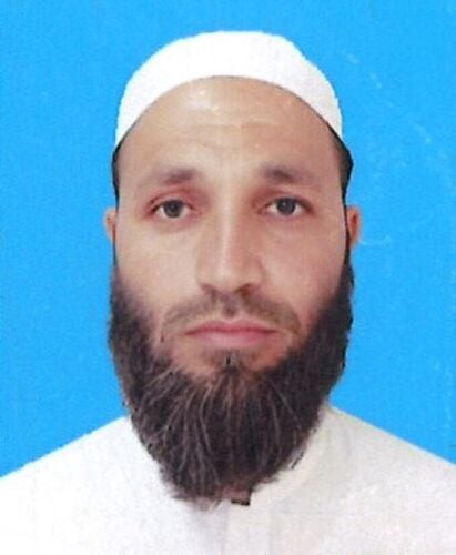 Umar farooq