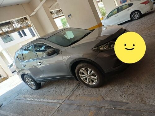 Nissan X-trail for sale 2015