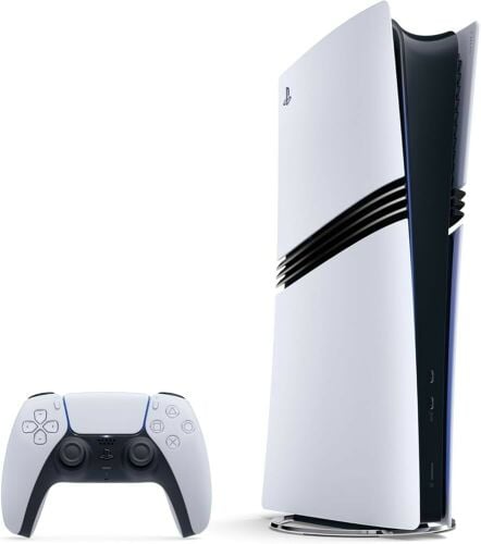 need playstation 5 pro