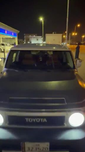 اف جي للبيع