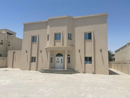 فيلا للبيع في حزم المرخية