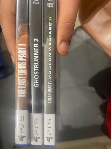 game 