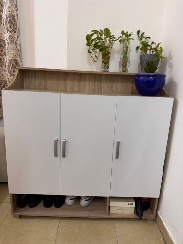 shoe cabinet