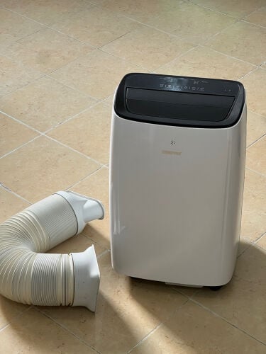  geepas portable air conditioner 