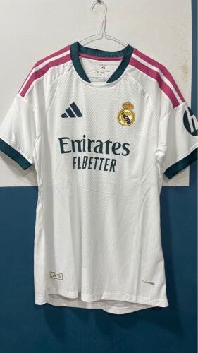 Real Madrid 26/27