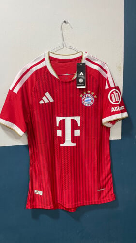 Bayern 26/27
