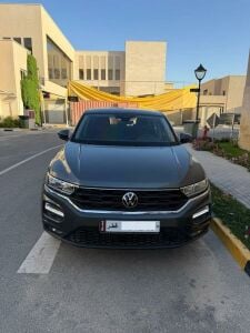 Volkswagen T-Roc 2021