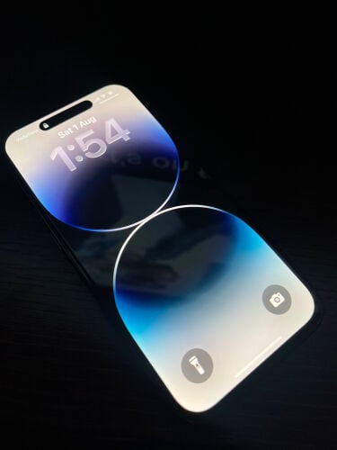 iPhone 14 Pro