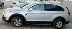 Chevrolet Captiva 2010 for Sale