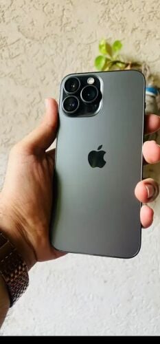iphone 13 pro max 256GB