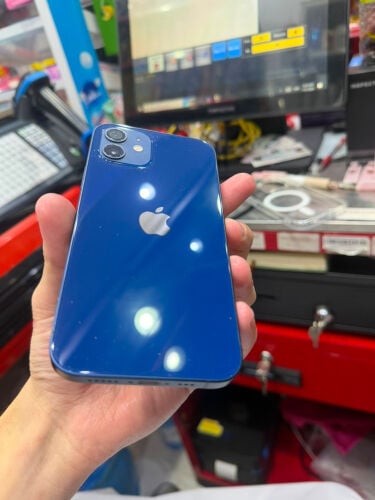 Iphone 12 like new