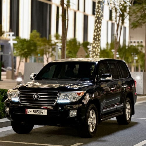 GXR V8 2014