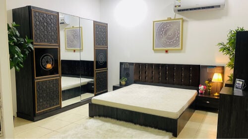 bedroom set for sell