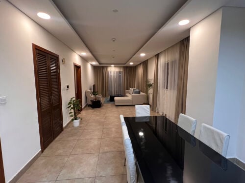 flat for rent 1bhk fully furnished 