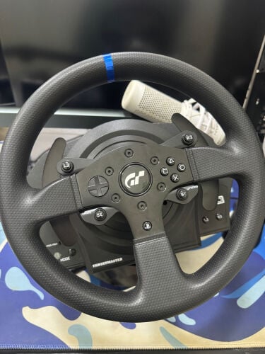 Thrustmaster t300