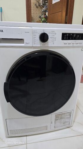 westel Cloth Dryer 7kg