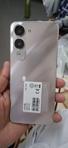 vivo y19s 5g  Exchange Pakistani mo