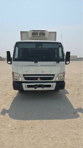 Mitsubishi 2021 
