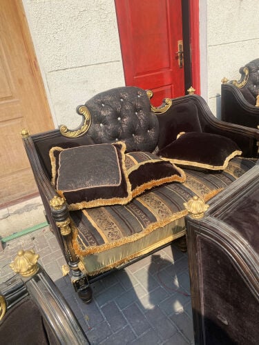 luxury sofa 
